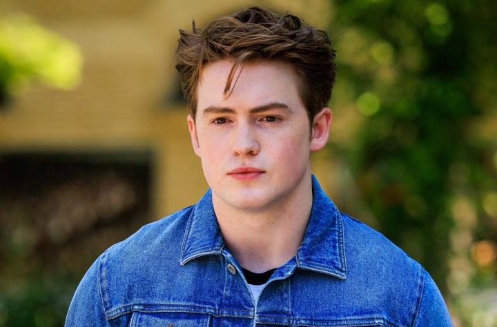 Heartstopper's Kit Connor Reflects On His Coming Out | HuffPost UK ...