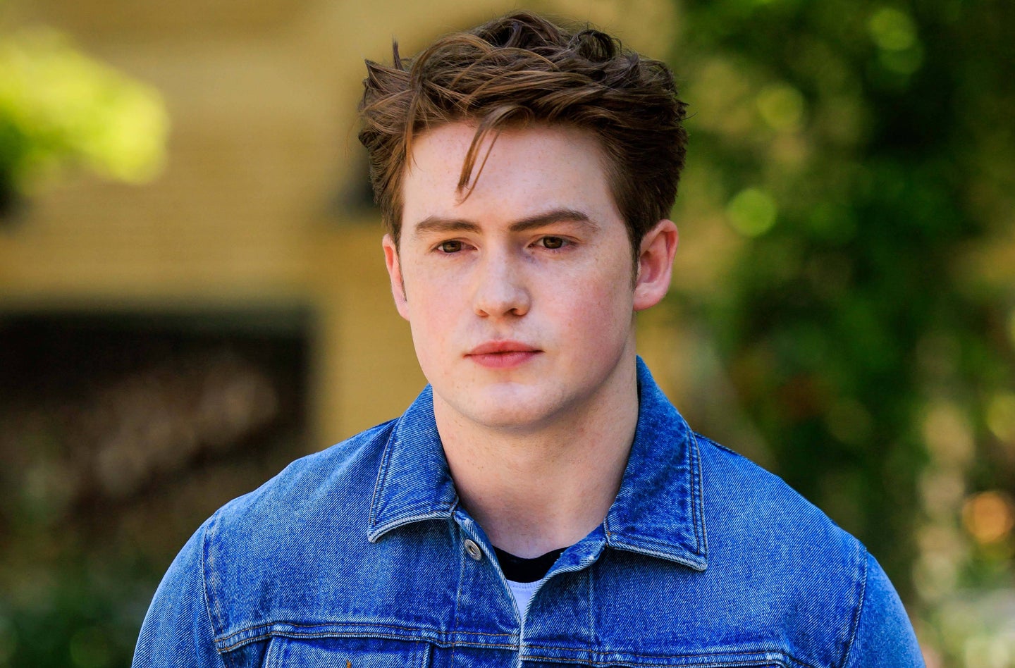 Heartstopper's Kit Connor Reflects On His Coming Out | HuffPost UK ...