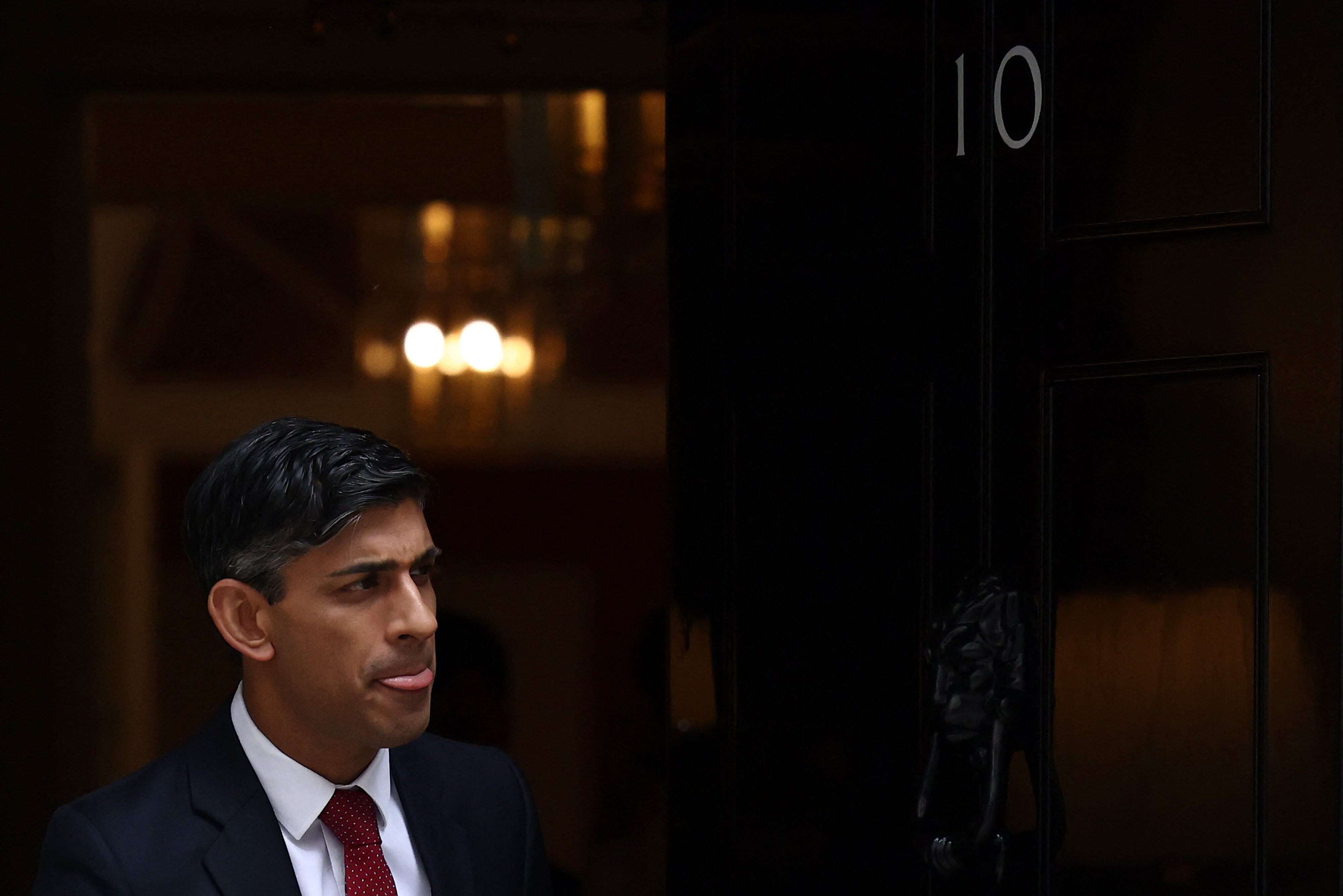 Rishi Sunak Under Fire For Skipping PMQs | HuffPost UK Politics