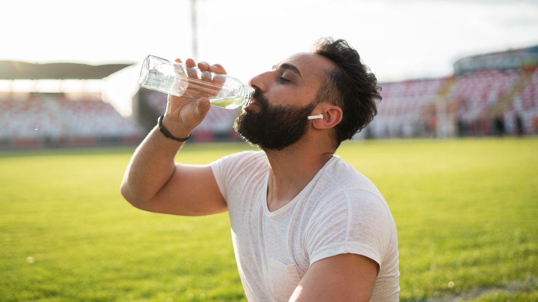 The truth about hydration: should you drink eight glasses of water a day?, Health & wellbeing