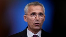 NATO Extends Secretary-General Jens Stoltenberg’s Mandate For 4th Time