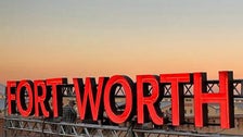 At Least 3 Dead, 8 Injured In Fort Worth, Texas, Shooting, Police Say At Least 3 Dead, 8 Injured In Fort Worth, Texas, Shooting, Police Say