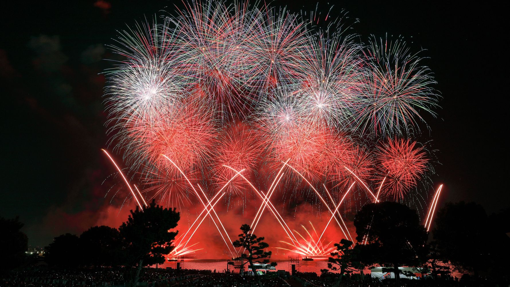 東京SUGOI花火が7月5日に府中で開催、視聴方法は？2023年は『ユーミン ...