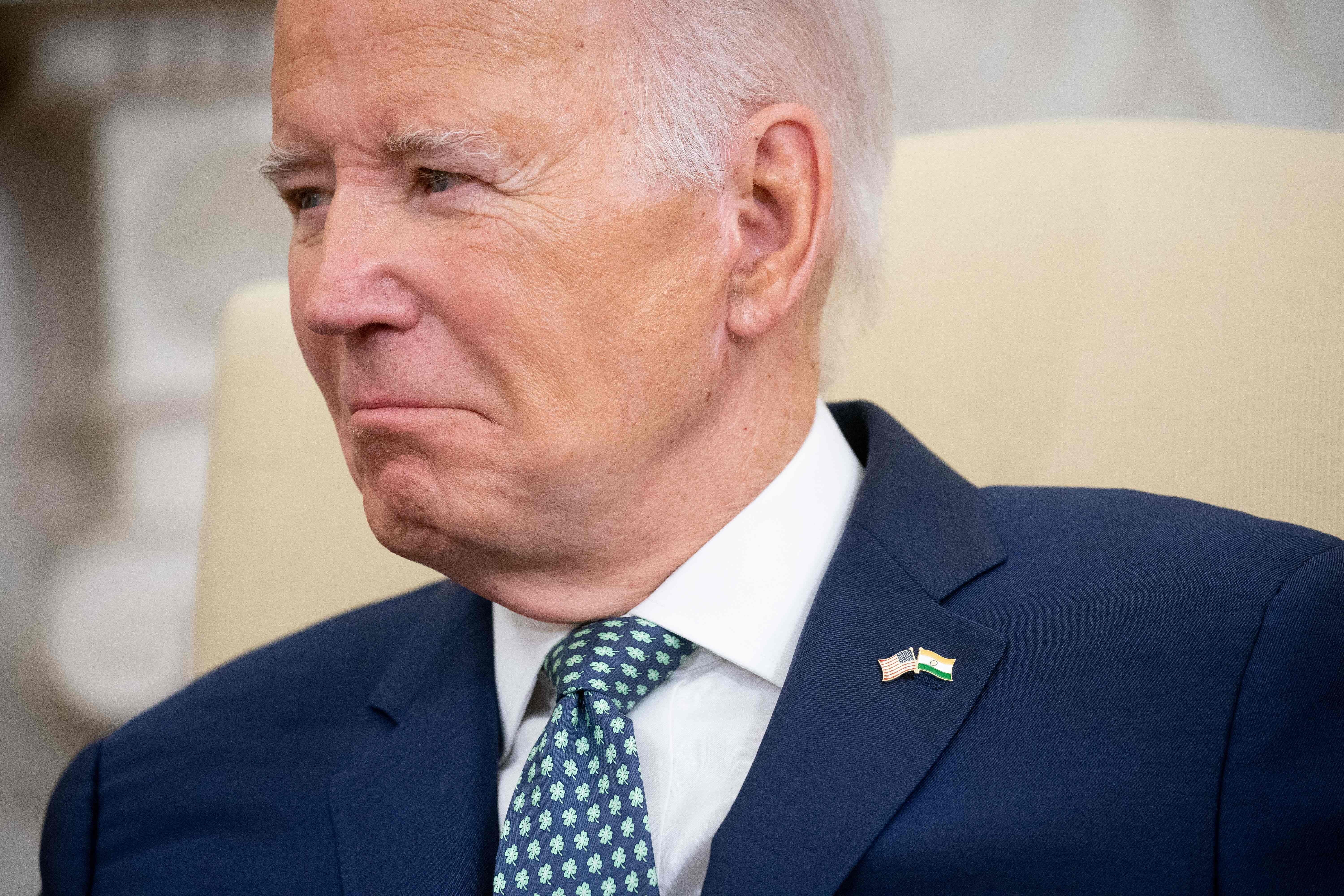 Judge Blocks Biden Officials From Speaking With Social Media Companies ...