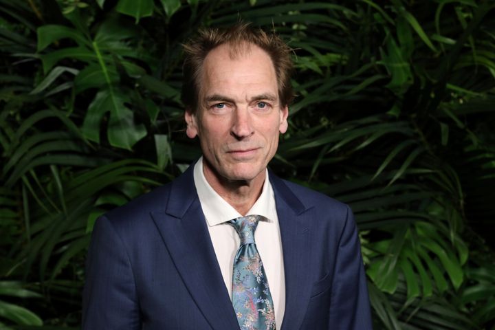 Julian Sands described climbing as “solace and a sort of existentialist self-negation, but equally a self-affirmation" in the last interview before his death.