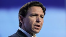 Ron DeSantis ‘Clearly The Underdog’ In 2024 GOP Presidential Primary: Super PAC Official