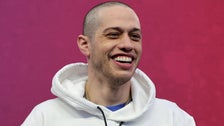 Pete Davidson Details Wild Plans To Recoup Costs For Newly-Acquired ‘Titanic 2’ Ferry