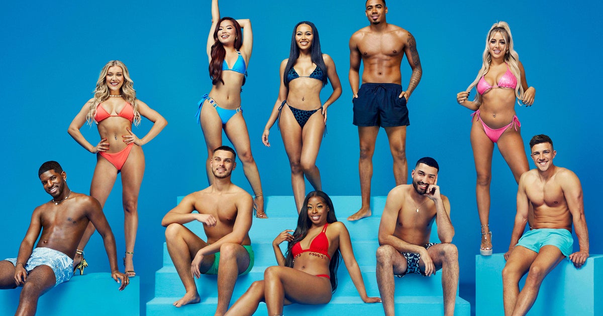 Love Island: Molly's Return Attracts Ofcom Complaints | HuffPost UK Entertainment - Vimarsana News