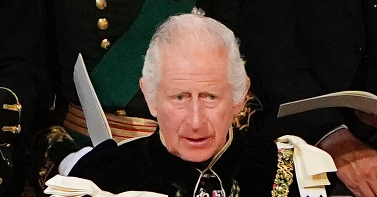 Scotland Honors New Monarch with Coronation Celebration Scotland Honors New Monarch with Coronation Celebration