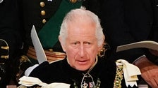 Two Months After Charles III’s Coronation, Scotland Hosts Its Own Event To Honor New Monarch