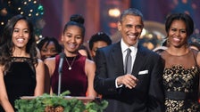 Malia Obama Turned 25, And People Are Freaking Out