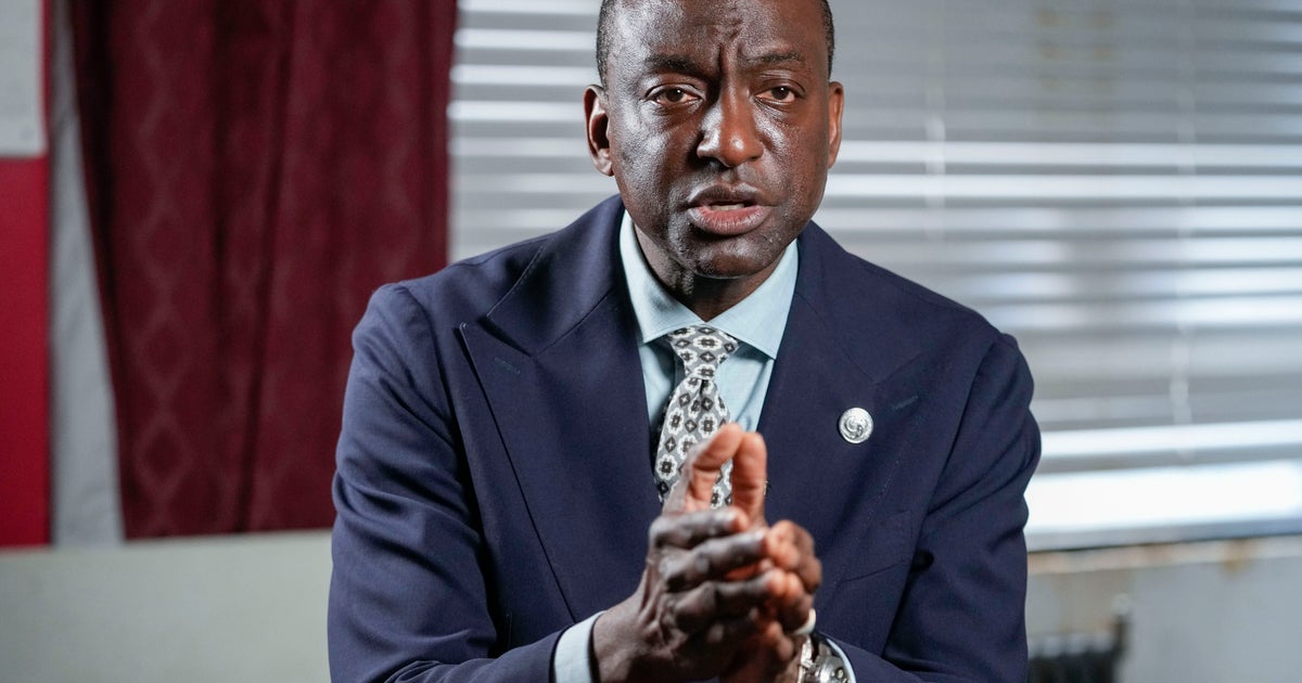 Exonerated Member Of 'Central Park Five' Wins Primary, Nearly Assuring
