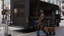 Teamsters Warn Of Massive UPS Strike After Contract Talks ‘Collapse’