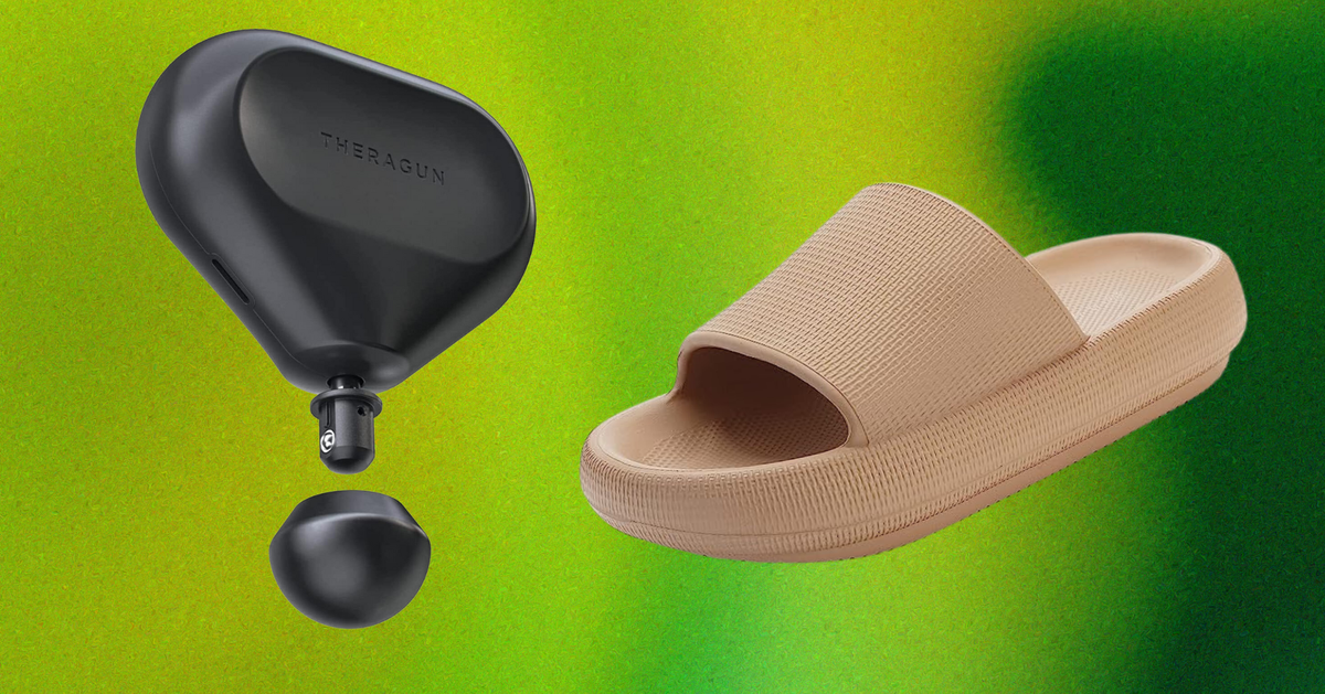 I’m A Wellness Editor. Here’s What’s Really Worth Buying On Prime Day. I’m A Wellness Editor. Here’s What’s Really Worth Buying On Prime Day.