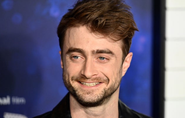 Daniel Radcliffe 