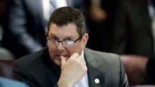 Indiana Legislator Convicted Of Drunken Driving Admits He Used ‘Horrible’ Judgment