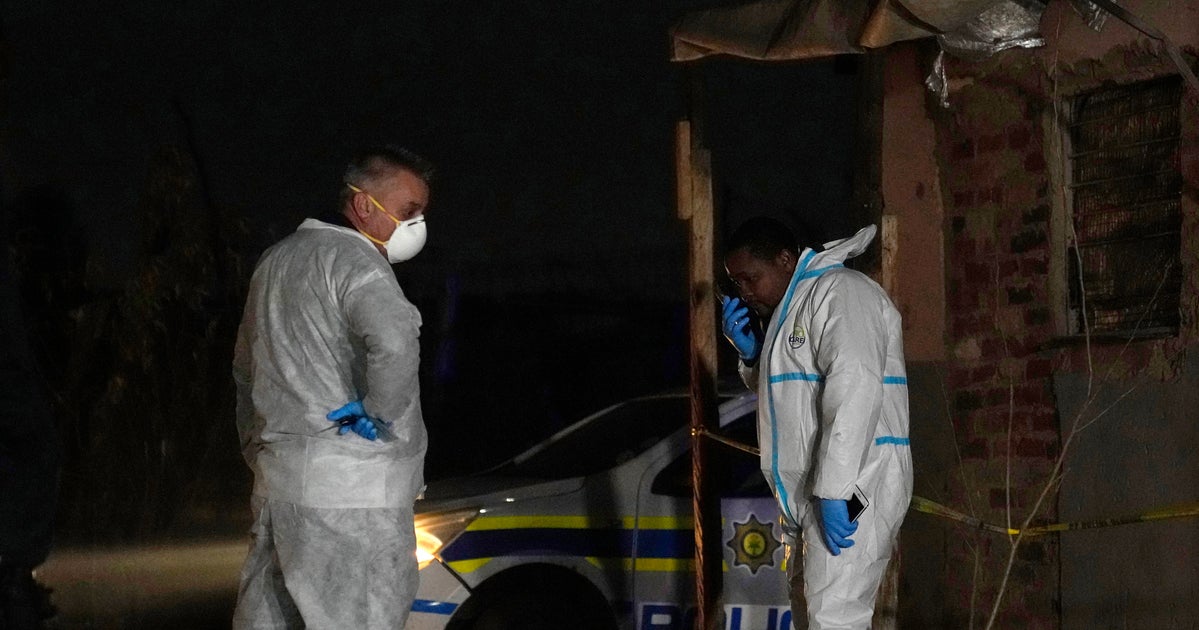 Police 16 Dead Including 3 Children In Toxic Gas Leak In South Africa HuffPost Police 16 Dead Including 3 Children In Toxic Gas Leak In South Africa HuffPost