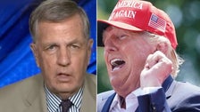 Brit Hume Gives Fox News Viewers Damning Reality Check On ‘Loser’ Trump