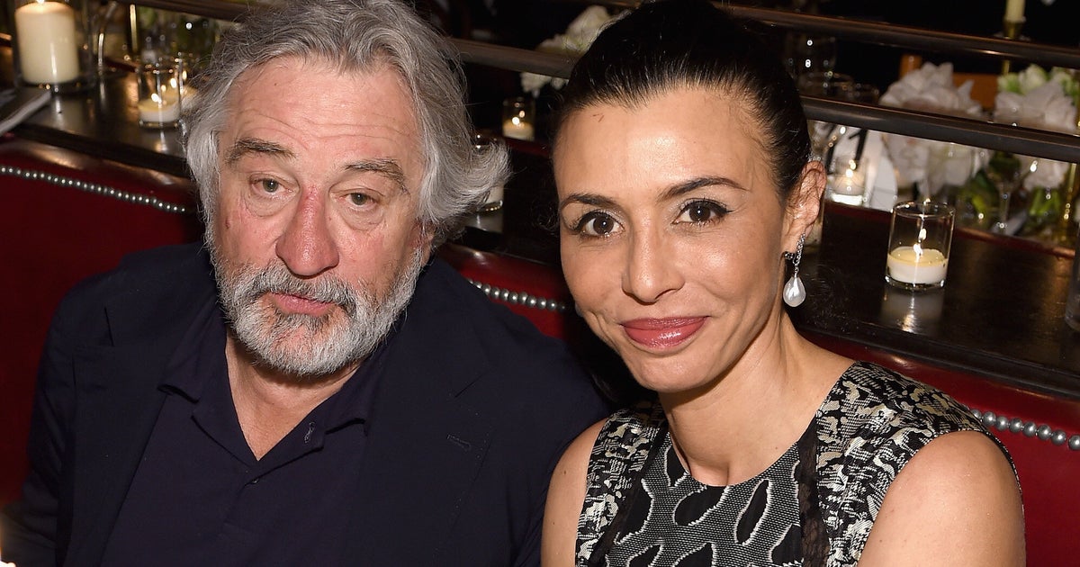 Drina De Niro Says Birth Control Pills Killed Leandro De Niro’s Son Rodriguez