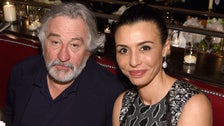 Drena De Niro Says ‘Laced Pills’ Killed Son Leandro De Niro Rodriguez