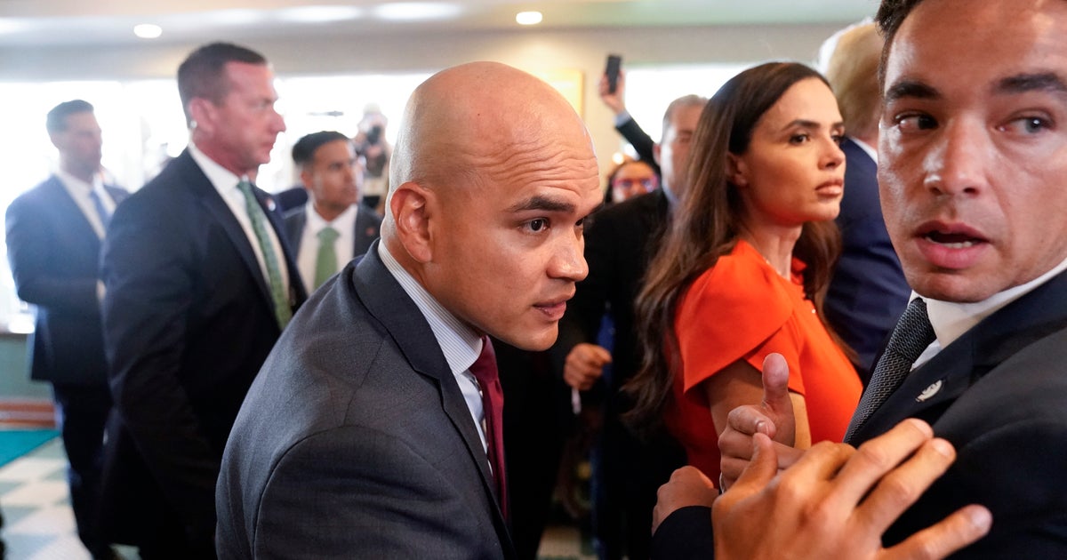 Trump Valet Charged In Classified Documents Case Set Again For Arraignment Trump Valet Charged In Classified Documents Case Set Again For Arraignment