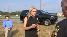 Alabama Reporter Gets Caught In ‘One Heck Of A Surprise’ Amid ‘Breaking News’ Scene