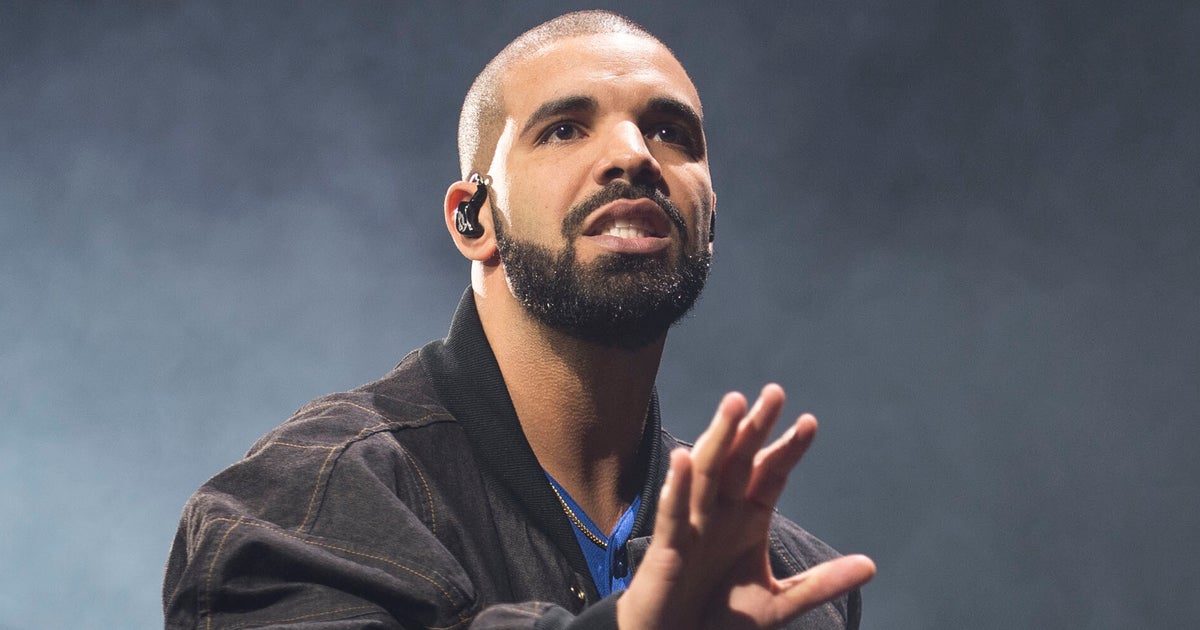 Drake 'Got High' Before 'Degrassi' Audition, Often Worries His Life Has ...