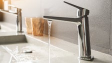 Drinking Water From Alarming Number Of U.S. Faucets May Have Harmful Chemicals: Study