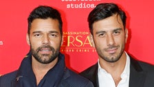 Ricky Martin Divorcing Husband Jwan Yosef After 6 Years Of Marriage