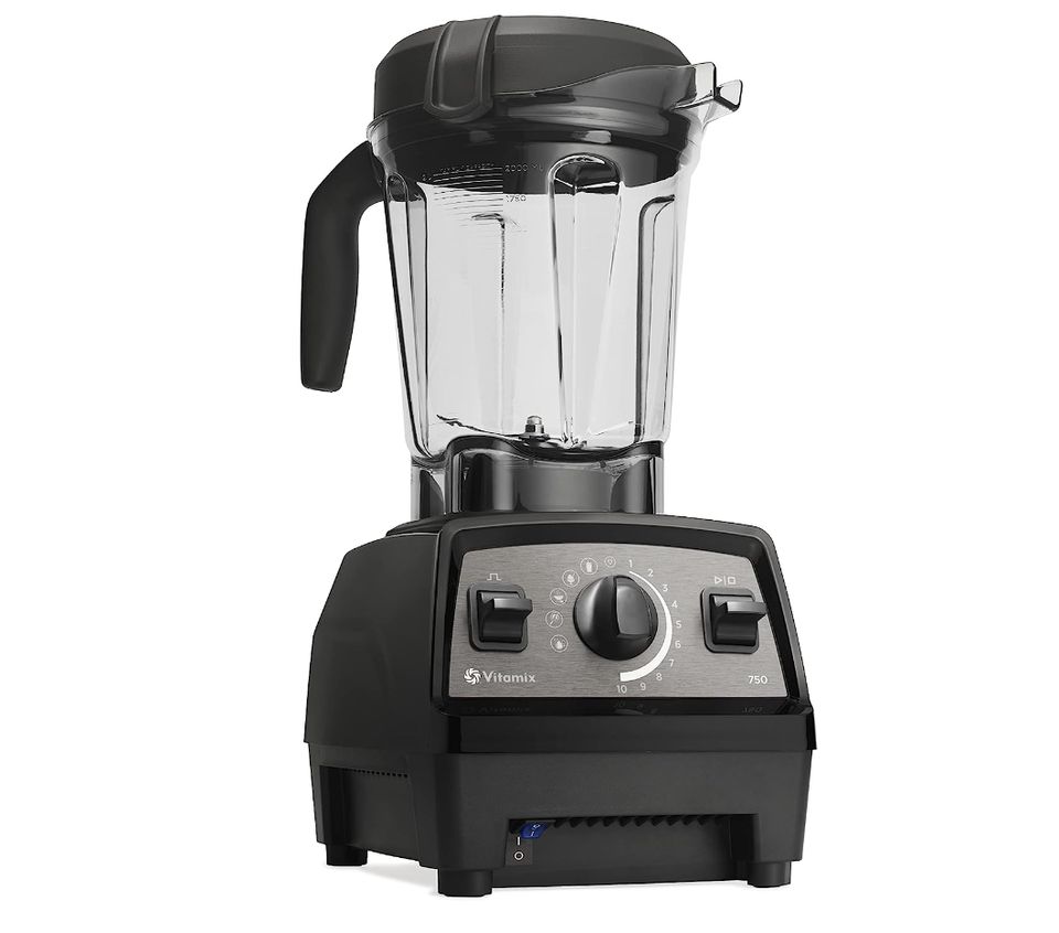 13 Vitamix Blenders On Sale For Amazon Prime Day | HuffPost Life