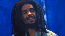 Kingsley Ben-Adir Looks Just Like Bob Marley In ‘One Love’ Trailer