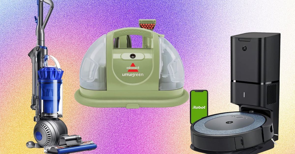 Best Prime Day 2023 deal: 45% off iRobot Roomba 692 robot vacuum