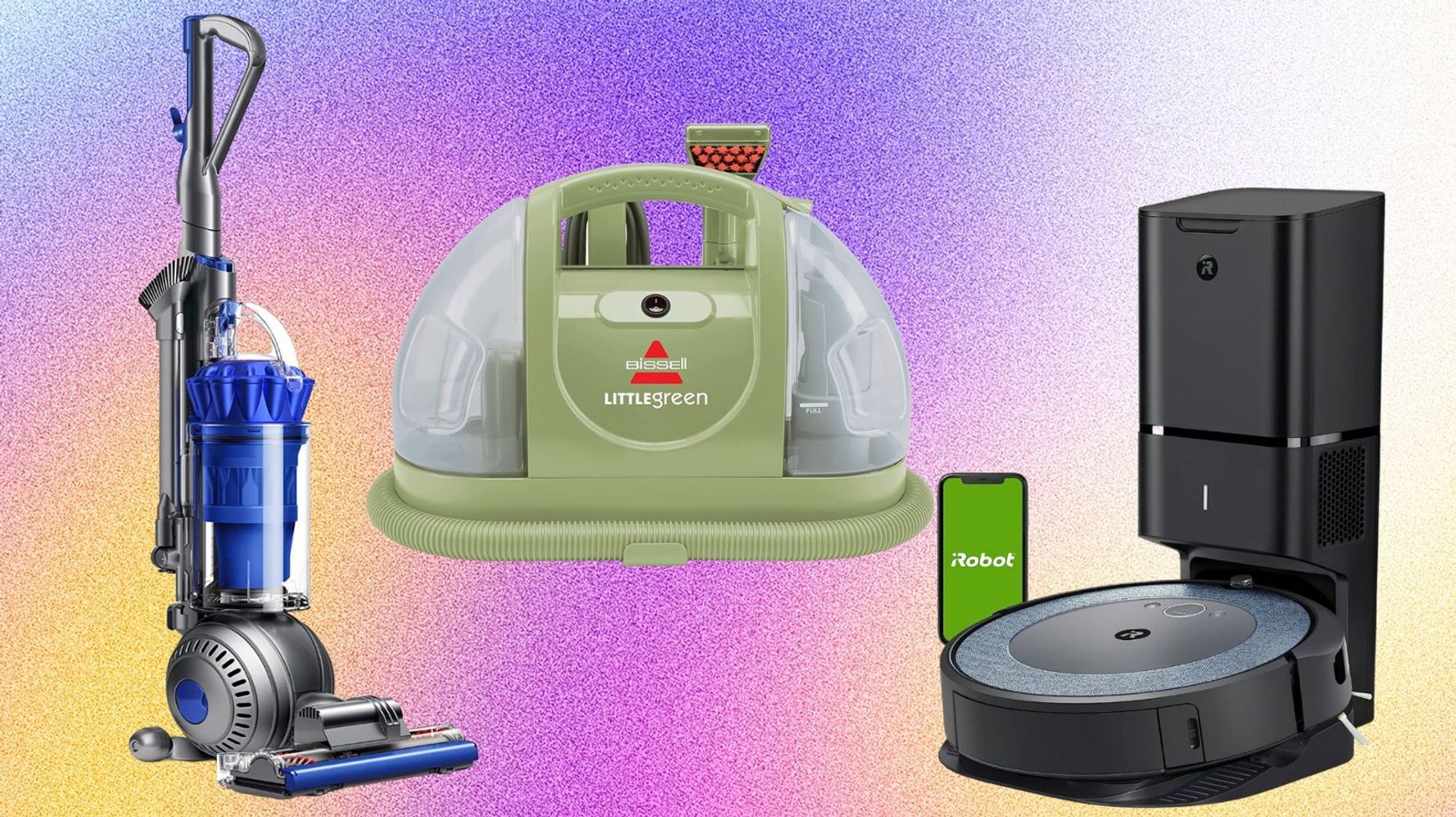 Shoppers Say This Shark Stick Vacuum Is a 'Breeze' to Use, and It's 48% Off