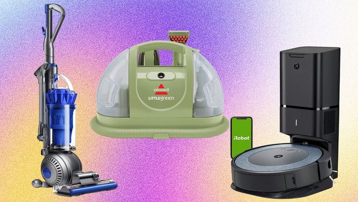 Save Big on Dyson, Keurig & More With  Prime Day 2023 Home Deals