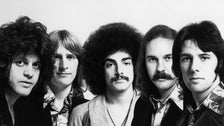 George Tickner, First Rhythm Guitarist For Journey, Dead At 76