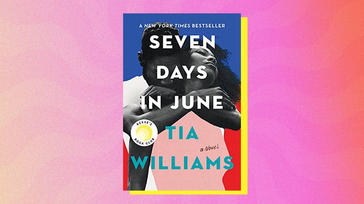 “Seven Days in June” by Tia Williams.