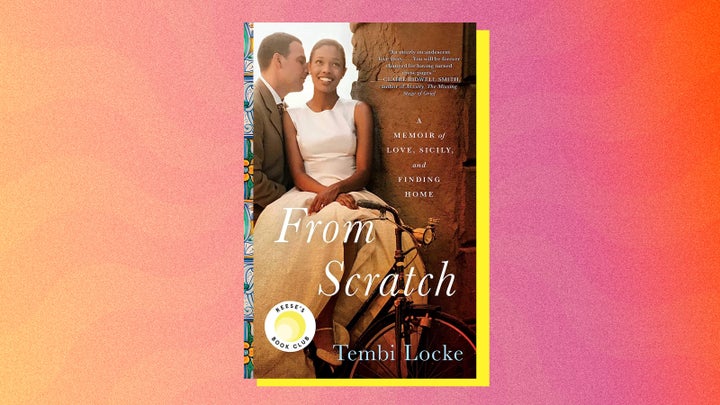 "From Scratch" by Tembi Locke.