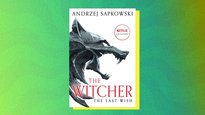The "Witcher" series by Andrzej Sapkowski.