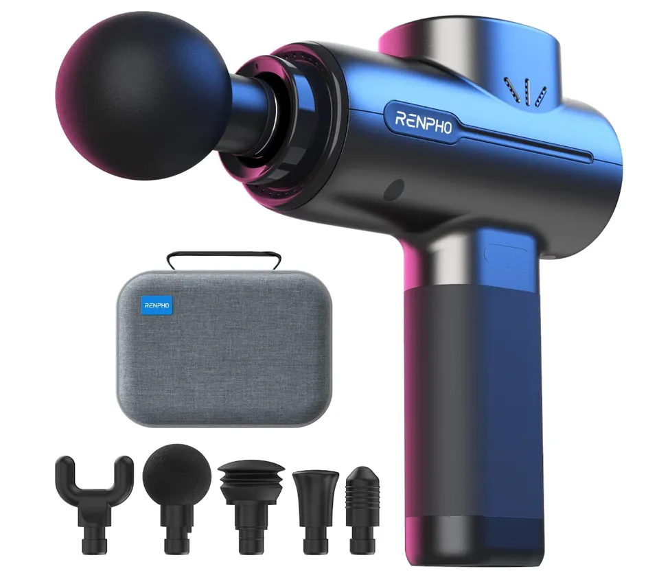 Experience Ultimate Relaxation: Unbeatable Massager Deals on Prime Day –  Comfier