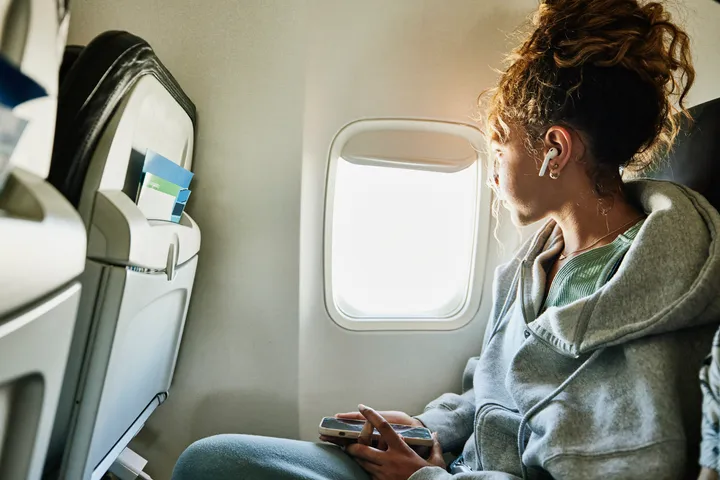 The Best Economy Seat To Book For A Long-Haul Flight