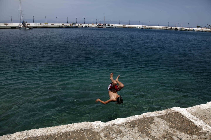 Φωτογραφία αρχείου