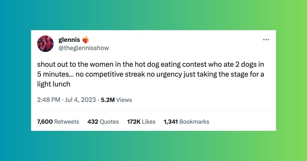 The Funniest Tweets From Women This Week | HuffPost Women