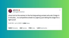 

    The Funniest Tweets From Women This Week (July 1-7)

