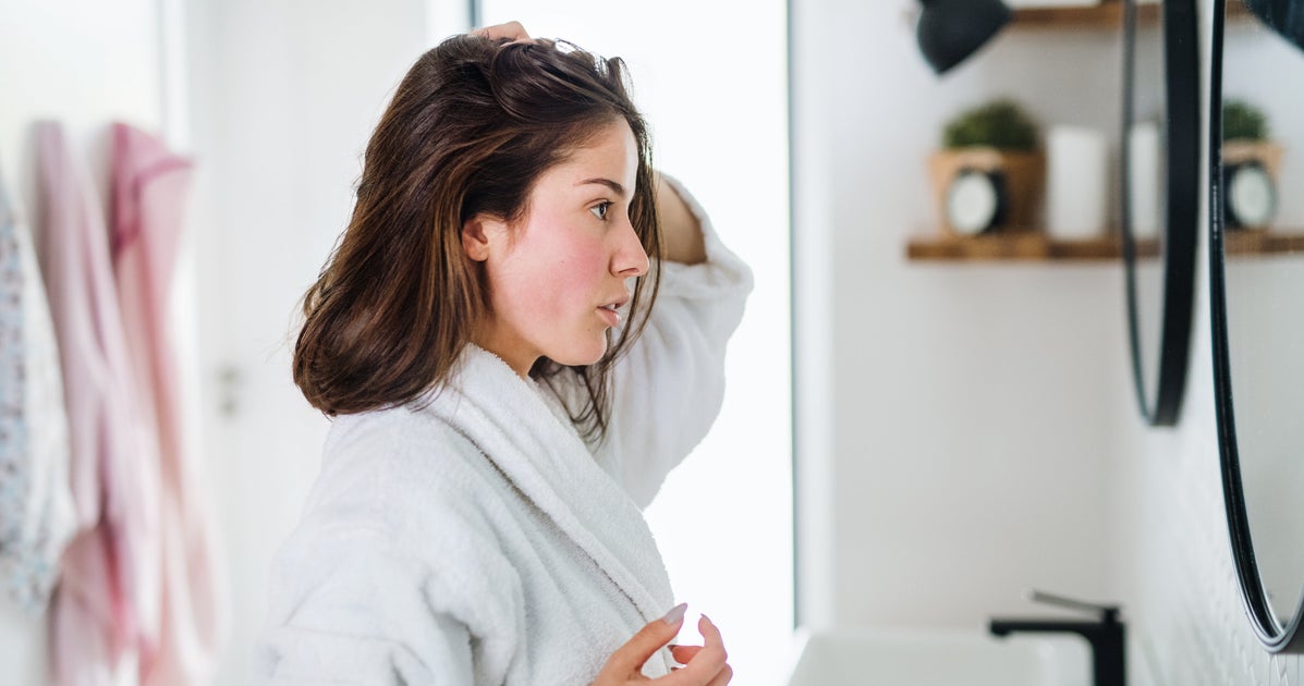 This Common Issue Is Going Viral On TikTok After People Are Discovering It’s An Anemia Symptom This Common Issue Is Going Viral On TikTok After People Are Discovering It’s An Anemia Symptom