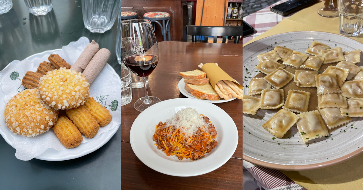 NextImg:Forget The Amalfi Coast. This City Is Italy's Most Underrated Destination.