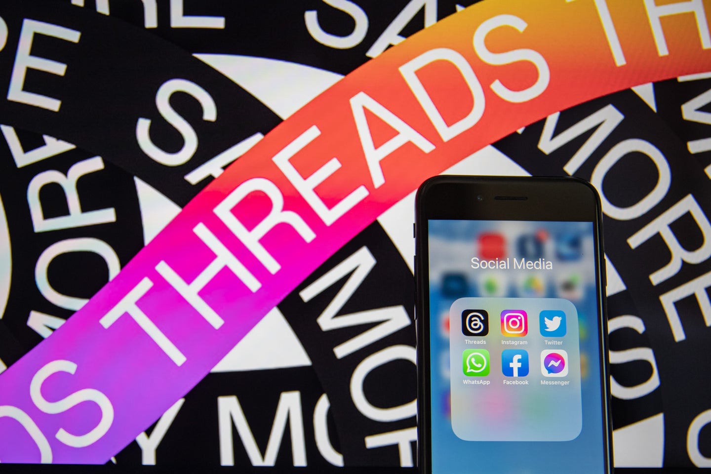 Threads vs. Twitter: Here's What You Need To Know | HuffPost Life