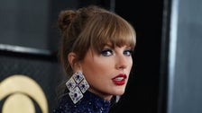 Woman Arrested For Trespassing Outside Taylor Swift’s Beachfront Home
