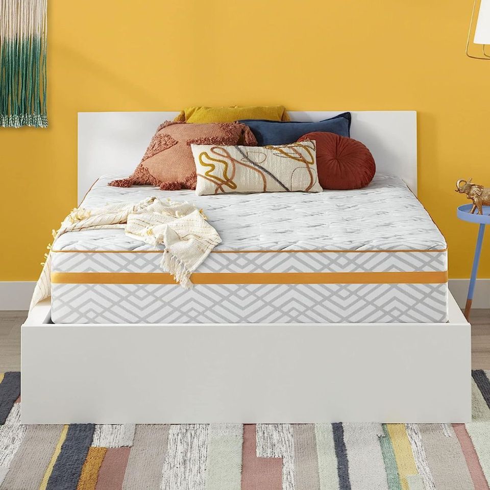 60 best Prime Day bedding and mattress deals that won't last