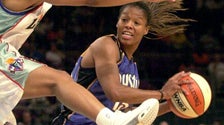 WNBA Hall Of Famer Nikki McCray-Penson Dies At 51