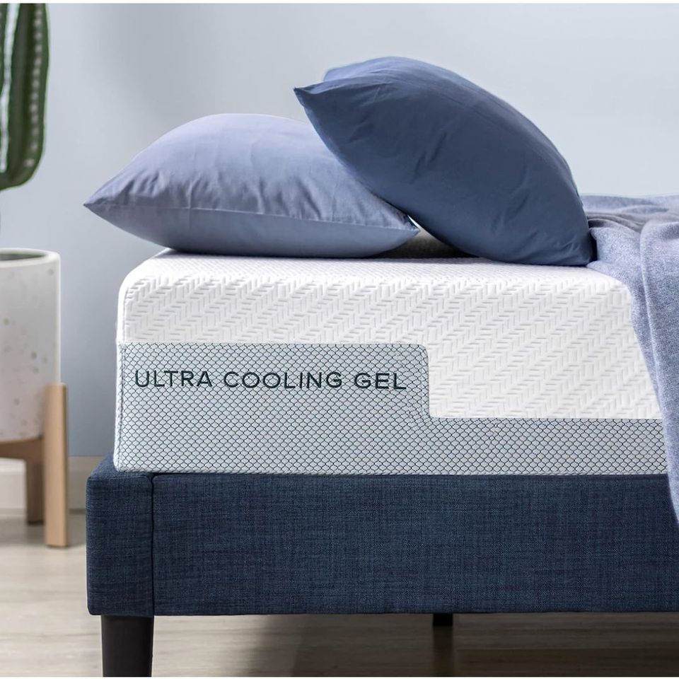 60 best Prime Day bedding and mattress deals that won't last